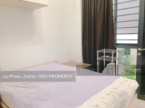 8 Farrer Suites (D8), Apartment #171661562